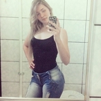 Saina - Sexo casual en San Luis de la Paz Perfil de Saina, 34 años, Sexo casual en San Luis de la Paz (Guanajuato)