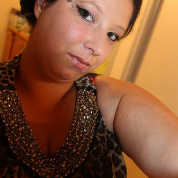 Perfil de Fiorine, 22 años, Sexo casual en Campeche (Campeche)