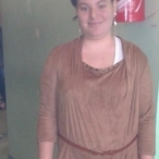 Perfil de Kerane, 39 años, Sexo casual en Calkiní (Campeche)
