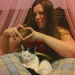Perfil de Beatriz, 22 años, Sexo casual en San Andrés Tepetlapa (Oaxaca)