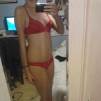 Perfil de Keysia, 29 años, Sexo casual en San Andrés Tepetlapa (Oaxaca)